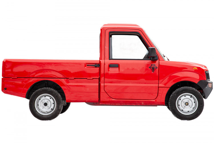 Электромобиль RTA ТОК 3 в Сургуте