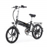 Электровелосипед Motax E-NOT Street Boy 48V10A в Сургуте