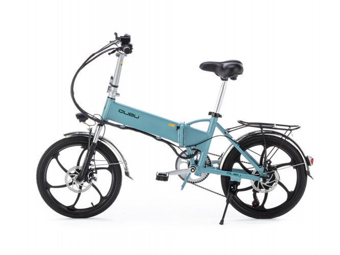 Электровелосипед Motax E-NOT Street Boy 48V10A в Сургуте