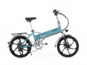 Электровелосипед Motax E-NOT Street Boy 48V10A в Сургуте