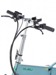 Электровелосипед Motax E-NOT Street Boy 48V10A