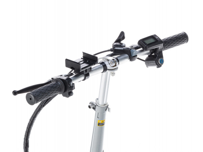 Электровелосипед Motax E-NOT Street Boy 48V10A в Сургуте