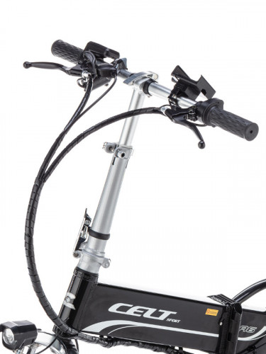 Электровелосипед Motax E-NOT Street Boy 48V10A в Сургуте