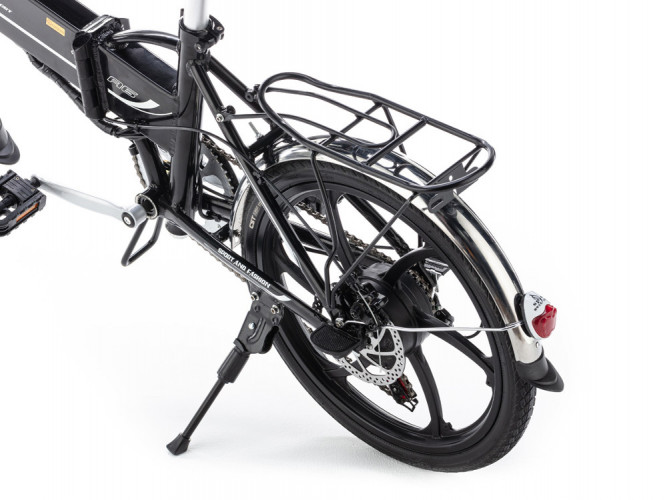 Электровелосипед Motax E-NOT Street Boy 48V10A в Сургуте