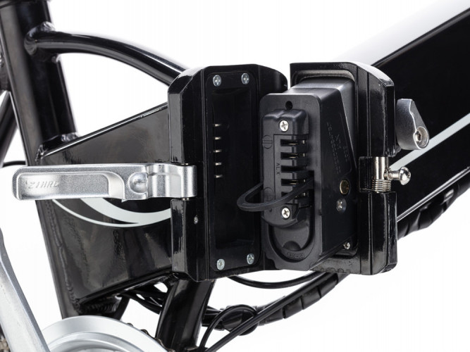 Электровелосипед Motax E-NOT Street Boy 48V10A в Сургуте