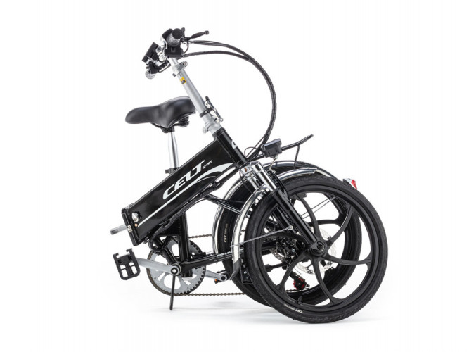 Электровелосипед Motax E-NOT Street Boy 48V10A в Сургуте