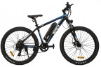 Электровелосипед Eltreco XT-700 в Сургуте