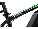 Электровелосипед Eltreco XT-700 в Сургуте