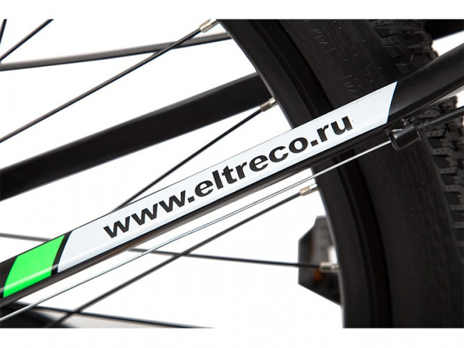 Электровелосипед Eltreco XT-700 в Сургуте