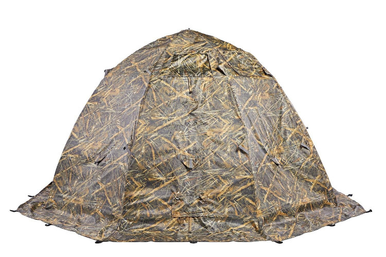 Палатка Алтай УП 2 - двухслойная в Сургуте