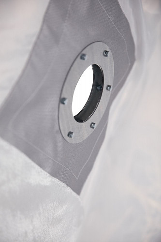 Палатка Алтай УП 2 - двухслойная в Сургуте