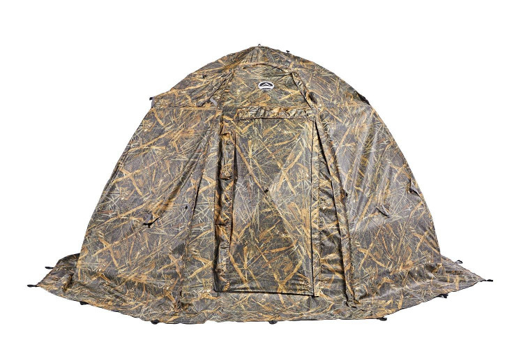 Палатка Алтай УП 2 - двухслойная в Сургуте