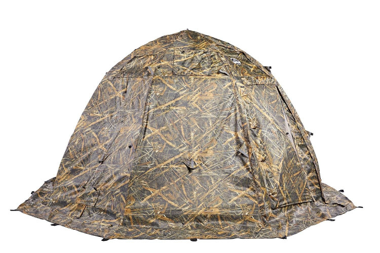 Палатка Алтай УП 2 - двухслойная в Сургуте