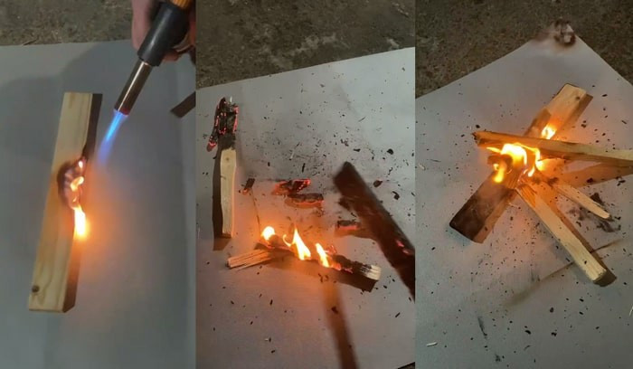 Коврик из термоткани под печь в Сургуте