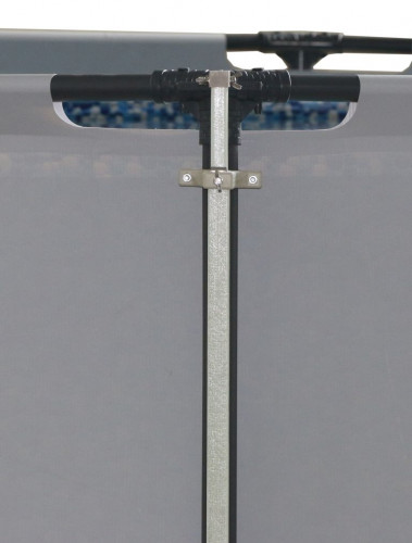 Подъемный тент-навес "Фиеста" для бассейна Intex/Bestway в Сургуте