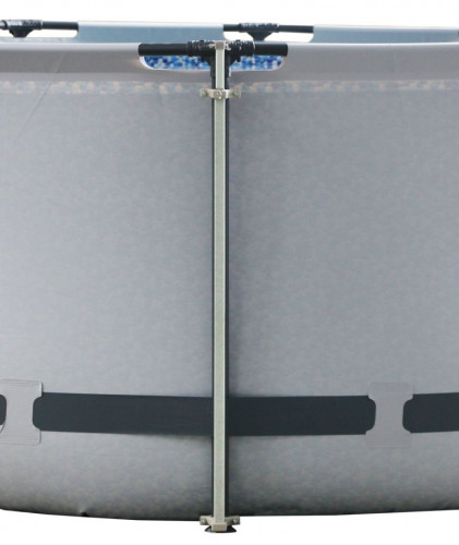 Подъемный тент-навес "Фиеста" для бассейна Intex/Bestway в Сургуте