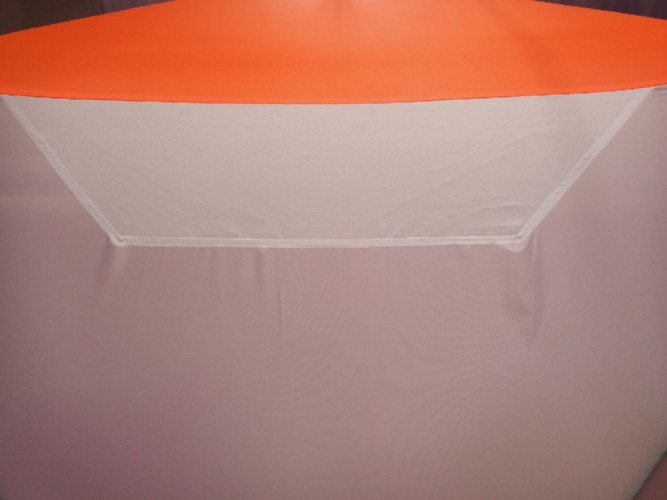 Палатка куб для рыбалки Пингвин Мистер Фишер 170 в Сургуте