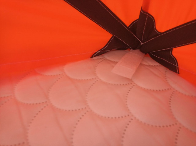 Палатка куб для рыбалки Пингвин Мистер Фишер 170 в Сургуте