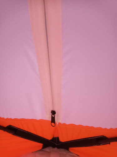 Палатка куб для рыбалки Пингвин Мистер Фишер 170 в Сургуте