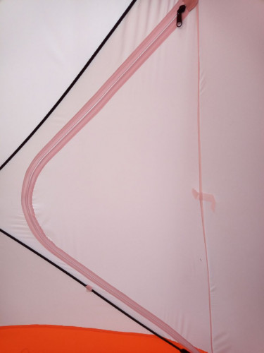 Палатка куб для рыбалки Пингвин Мистер Фишер 170 в Сургуте