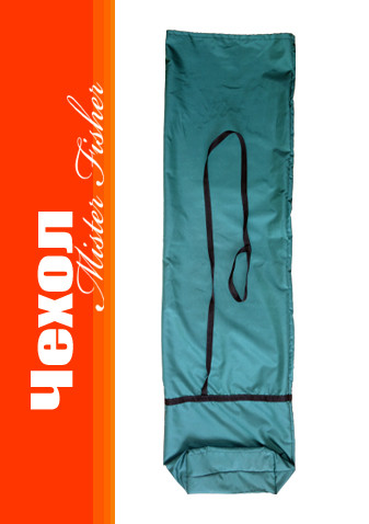 Палатка куб для рыбалки Пингвин Мистер Фишер 170 в Сургуте