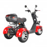 Электроскутер White Siberia PRO TRIKE 3000W в Сургуте