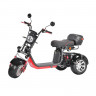 Электроскутер White Siberia PRO TRIKE 3000W в Сургуте