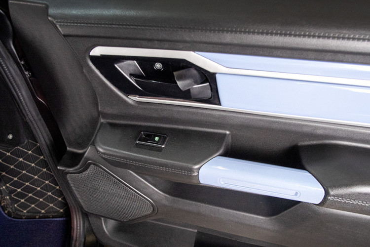 Электромобиль RTA БИЗОН в Сургуте