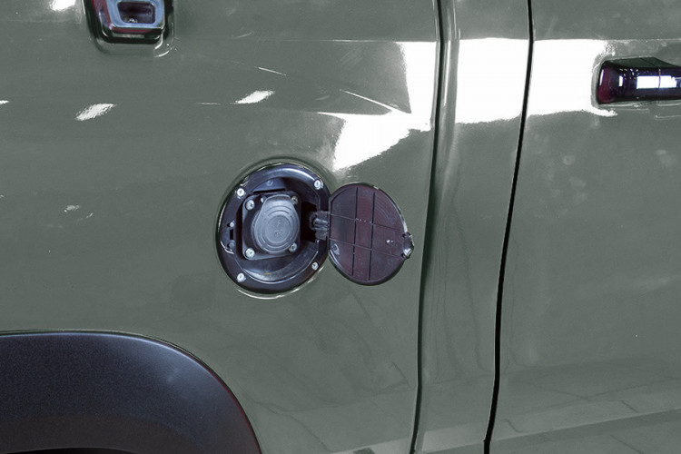 Электромобиль RTA БИЗОН в Сургуте