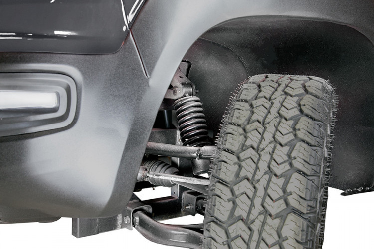 Электромобиль RTA БИЗОН в Сургуте