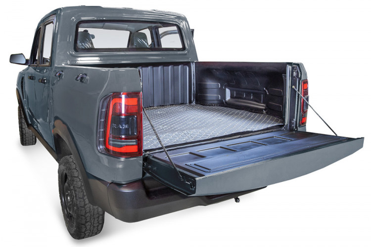 Электромобиль RTA БИЗОН в Сургуте