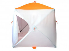 Палатка куб для рыбалки Пингвин Мистер Фишер 200 Палатка куб для рыбалки Пингвин Мистер Фишер 200