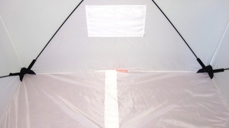 Палатка куб для рыбалки Пингвин Мистер Фишер 200 в Сургуте