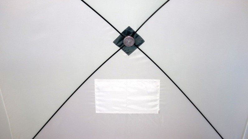 Палатка куб для рыбалки Пингвин Мистер Фишер 200 в Сургуте