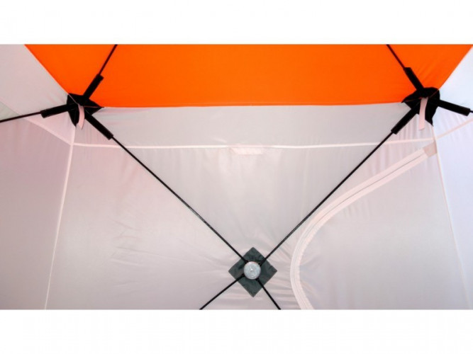 Палатка куб для рыбалки Пингвин Мистер Фишер 200 в Сургуте