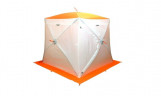 Палатка куб для рыбалки Пингвин Мистер Фишер 200 в Сургуте