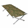 Раскладушка туристическая Сибтермо (195*65*40) в Сургуте