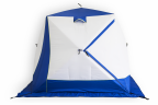 Зимняя палатка куб Pulsar 3T в Сургуте