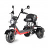 Электроскутер White Siberia TRIKE MINI 1500W в Сургуте