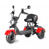 Электроскутер White Siberia TRIKE MINI 1500W в Сургуте