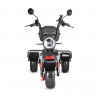 Электроскутер White Siberia TRIKE MINI 1500W в Сургуте