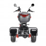Электроскутер White Siberia TRIKE MINI 1500W в Сургуте