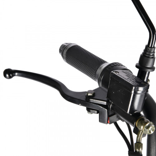 Электроскутер White Siberia TRIKE MINI 1500W в Сургуте