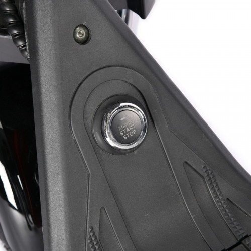 Электроскутер White Siberia TRIKE MINI 1500W в Сургуте