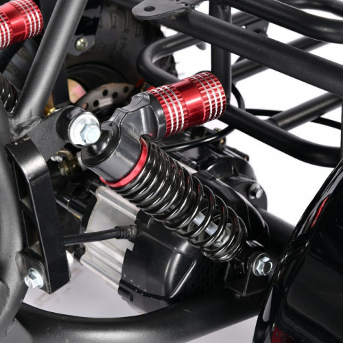 Электроскутер White Siberia TRIKE MINI 1500W в Сургуте