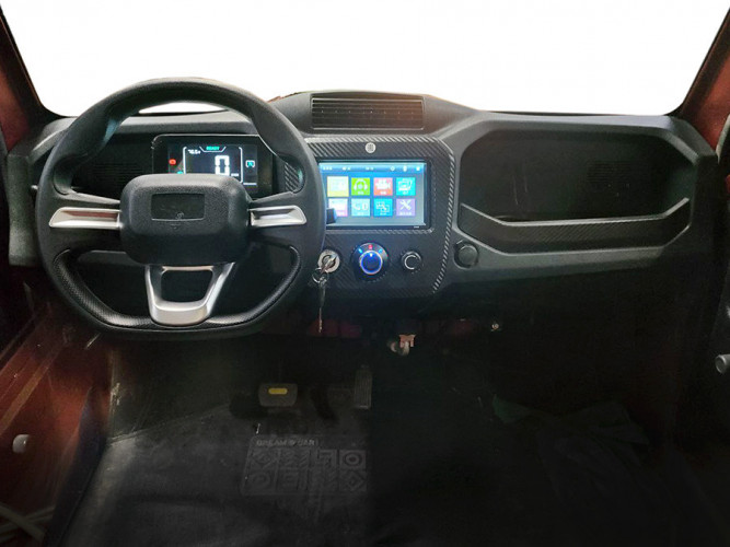 Электромобиль RTA ШТОРМ в Сургуте