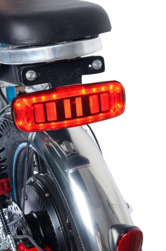 Электровелосипед Minako V.8 Eco 21Ah в Сургуте