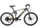 Электровелосипед UberBike S26 S 350W Black в Сургуте