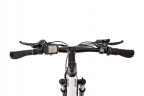 Электровелосипед UberBike S26 S 350W Black в Сургуте