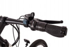 Электровелосипед UberBike S26 S 350W Black в Сургуте